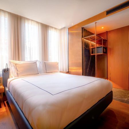 Sura Concept Hotel Istanbul Exteriör bild