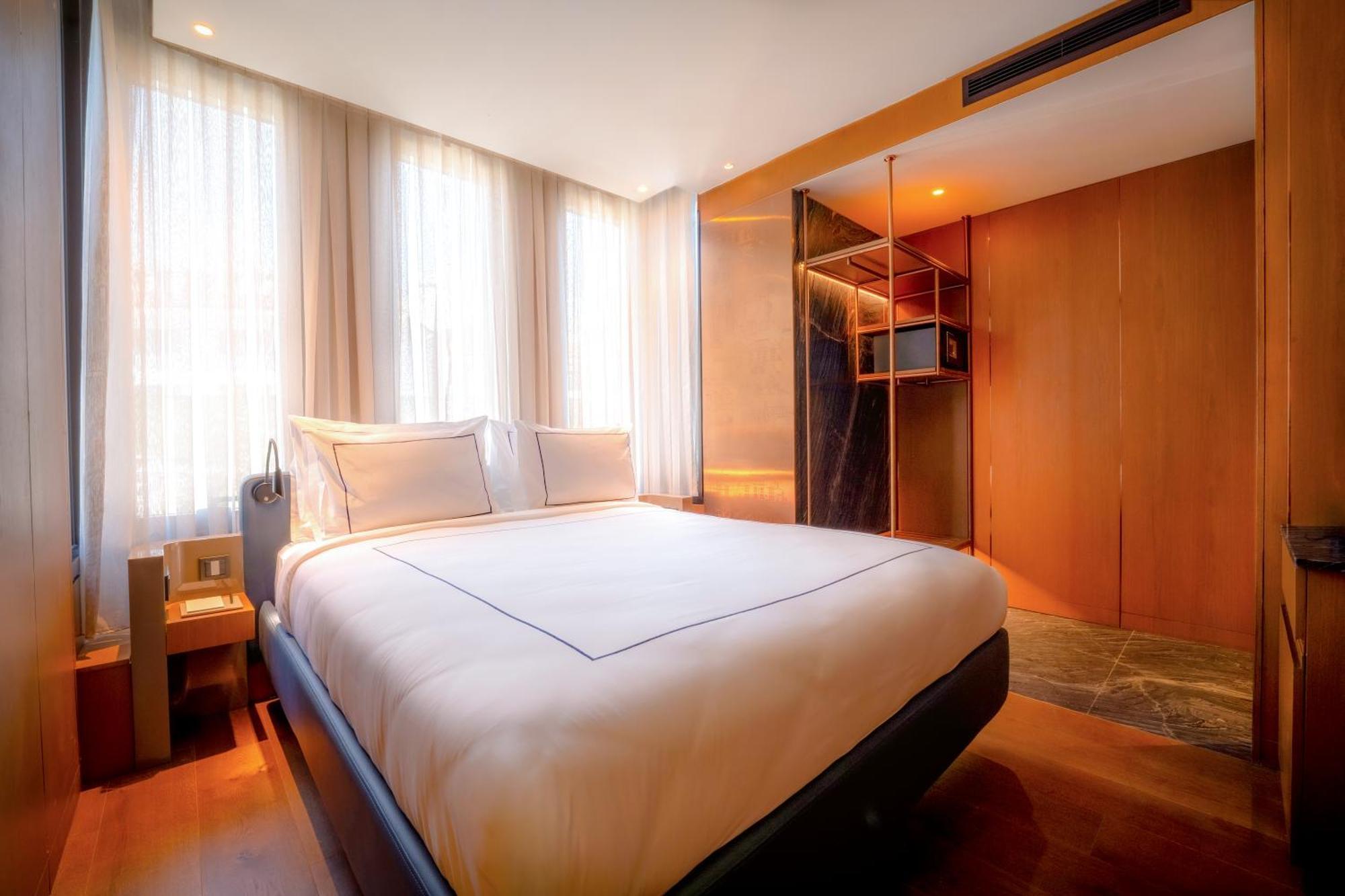 Sura Concept Hotel Istanbul Exteriör bild