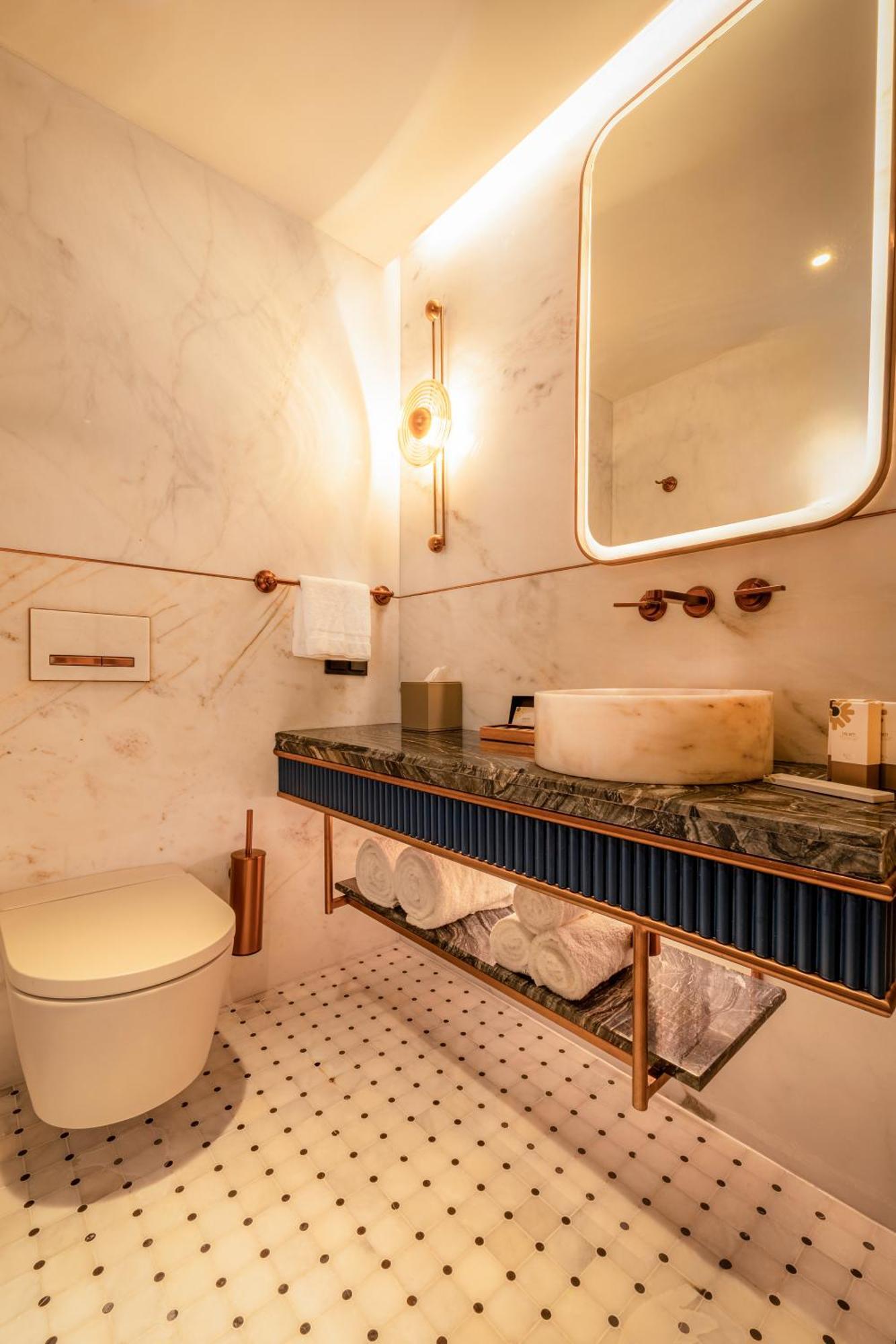 Sura Concept Hotel Istanbul Exteriör bild