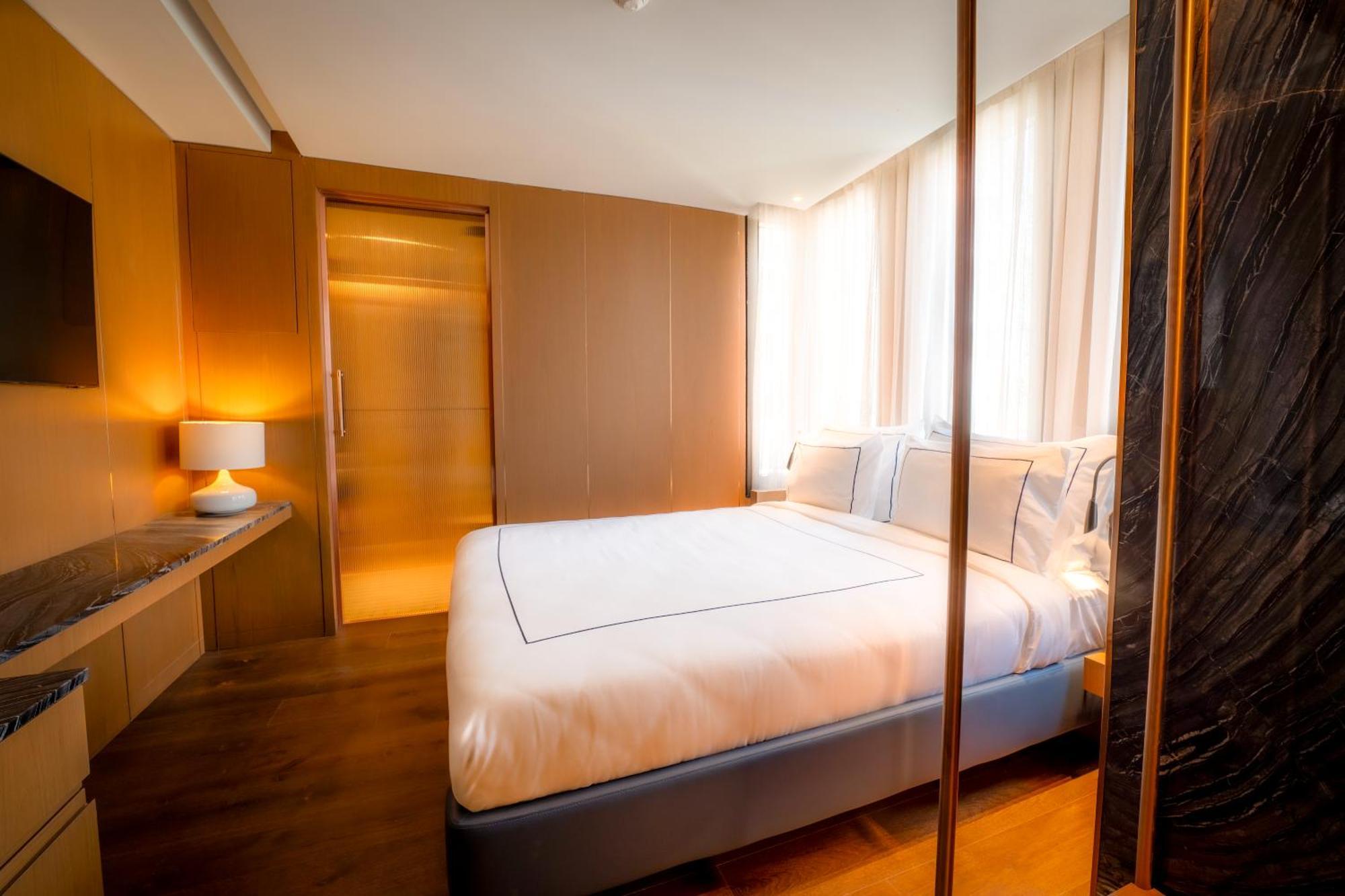 Sura Concept Hotel Istanbul Exteriör bild