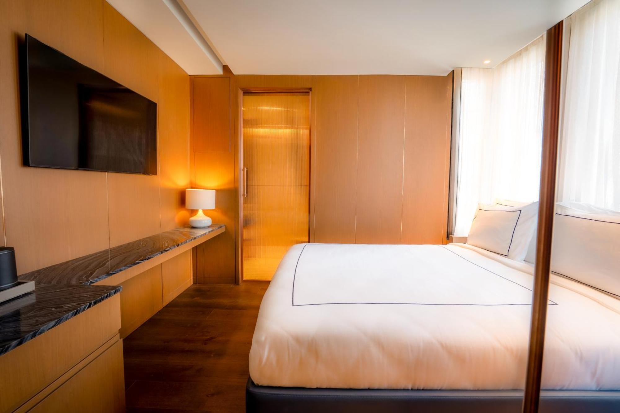 Sura Concept Hotel Istanbul Exteriör bild