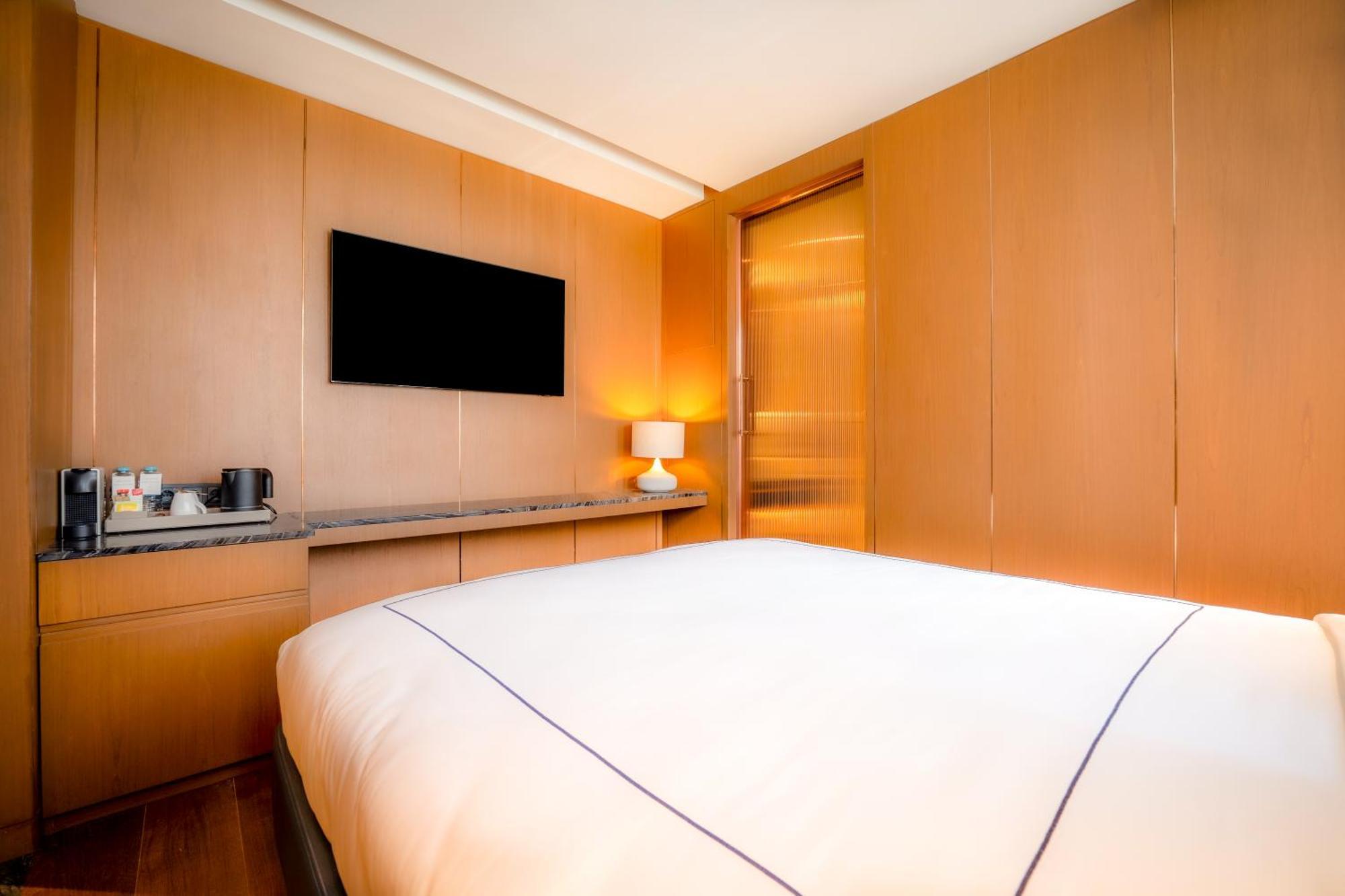 Sura Concept Hotel Istanbul Exteriör bild