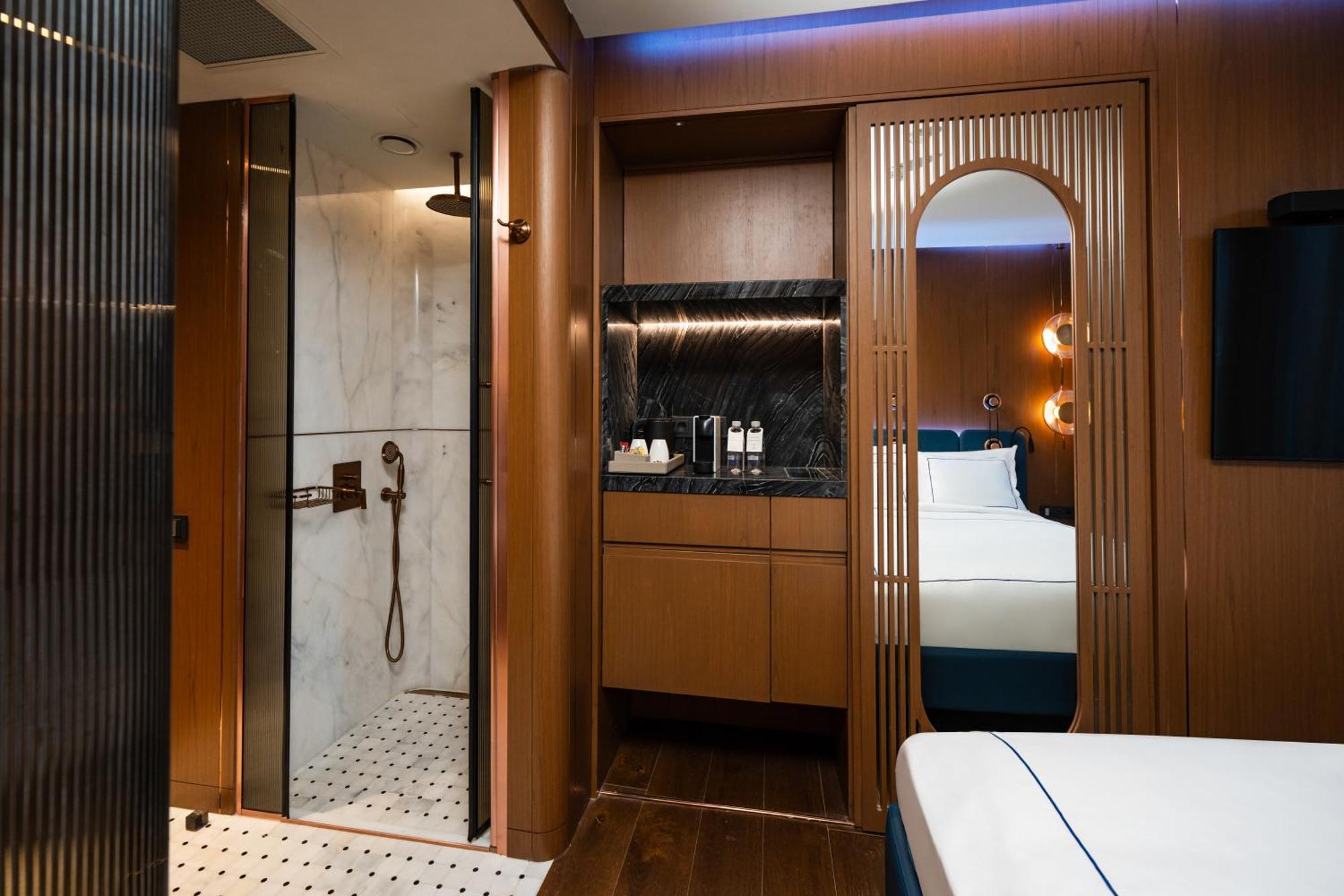 Sura Concept Hotel Istanbul Exteriör bild