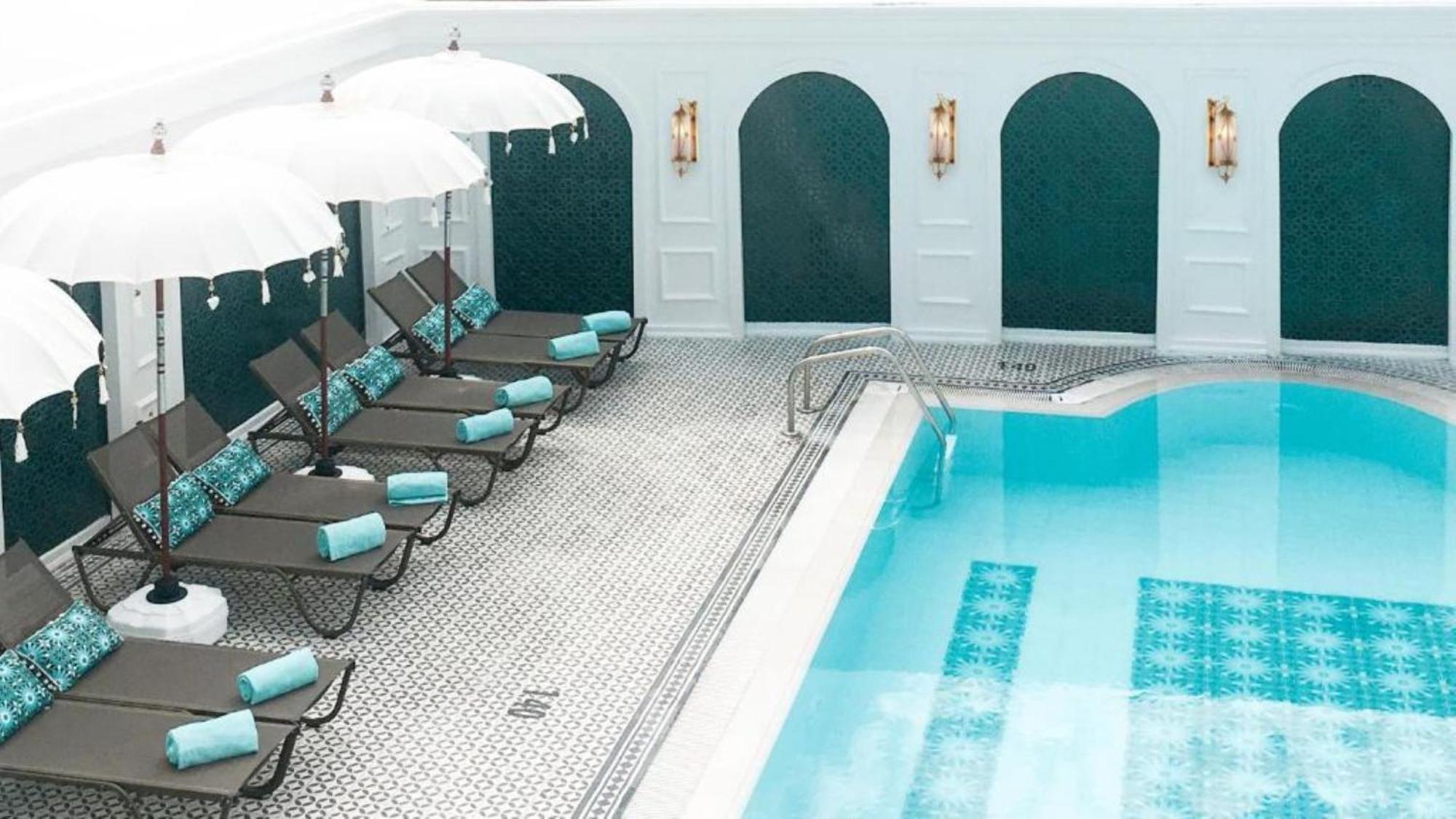 Sura Concept Hotel Istanbul Exteriör bild